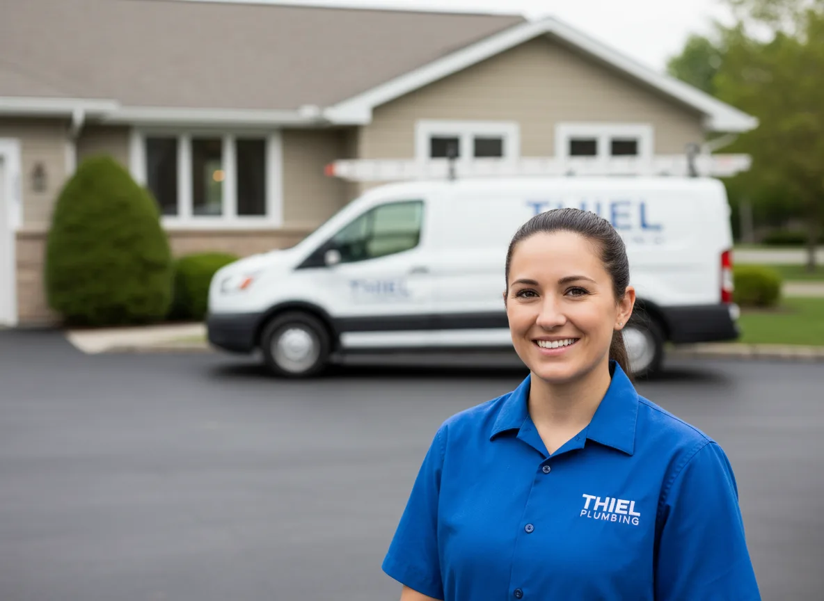 Plumber Sidney, TX FAQs